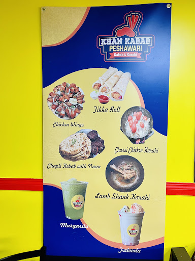Photo of Khan Kabab Peshawari Saskatoon - 2115 22 St W, Saskatoon, SK S7M 0V2